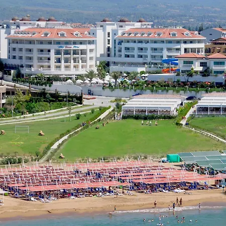 Alba Queen Resort